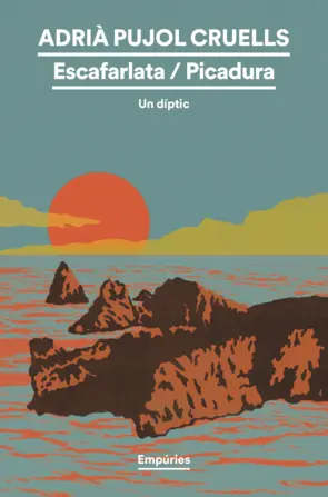 Portada Escafarlata/Picadura