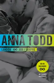 Portada Landon. Ara i sempre