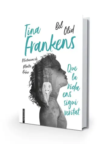Portada Tina Frankens