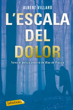 Portada L'escala del dolor