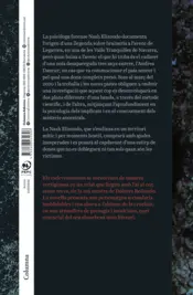 Miniatura contraportada Les que no dormen NASH