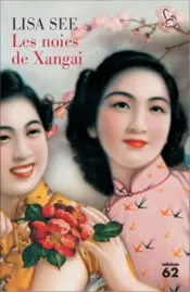 Portada Les noies de Xangai