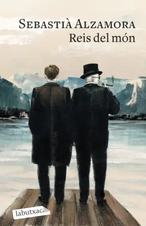 Portada Reis del món