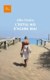 Portada L'estiu no s'acaba mai
