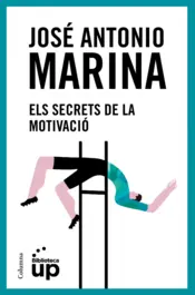 Portada Els secrets de la motivació