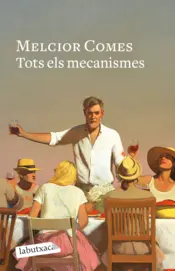 Portada Tots els mecanismes