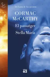 Portada El passatger. Stella Maris