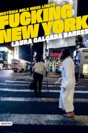 Portada Fucking New York