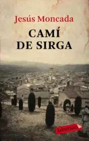 Portada Camí de sirga