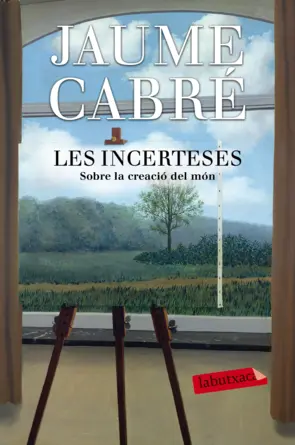 Portada Les incerteses