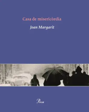 Portada Casa de Misericòrdia