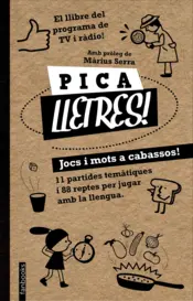 Portada Pica Lletres