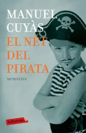 Portada El nét del pirata