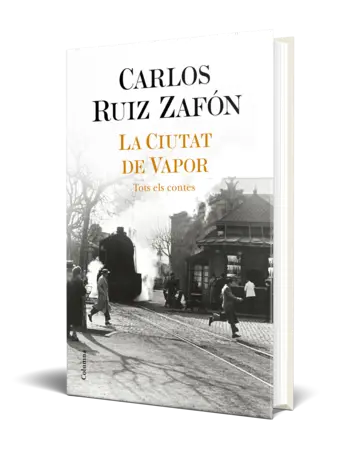 Portada La Ciutat de Vapor