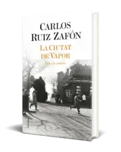 Miniatura portada 3d La Ciutat de Vapor