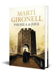 Miniatura portada 3d Paraula de jueu