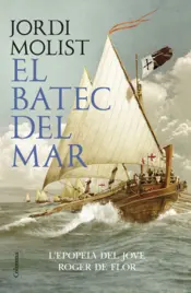 Portada El batec del mar