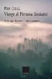 Portada Viatge al Pirineu fantàstic