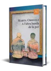 Miniatura portada 3d A l'altra banda de la por