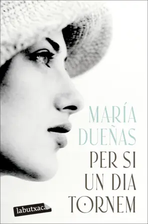 Portada Per si un dia tornem