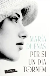 Portada Per si un dia tornem