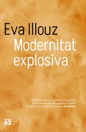 Portada Modernitat explosiva