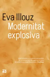 Portada Modernitat explosiva