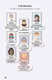 Portada Murdoku: 80 enigmes de lògica i assassinats 1