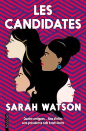 Portada Les candidates
