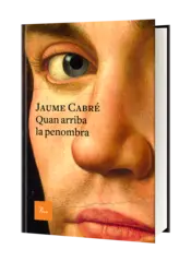 Miniatura portada 3d Quan arriba la penombra