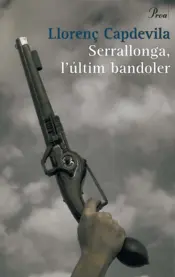 Portada Serrallonga, l'últim bandoler