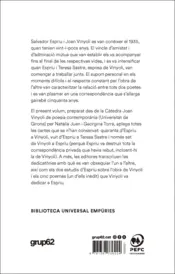 Miniatura contraportada No et molestis a contestar-me