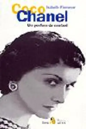 Portada Coco Chanel