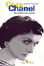 Portada Coco Chanel