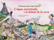 Portada L'aigua enverinada i el dolent de la cova