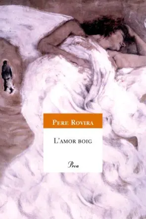 Portada L'amor boig