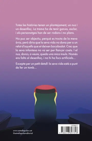 Contraportada Inversemblant