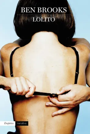 Portada Lolito