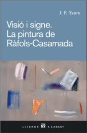 Portada Visió i signe.