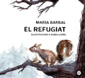 Portada El refugiat