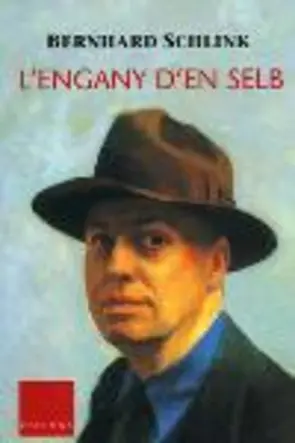 Portada L'engany d'en Selb