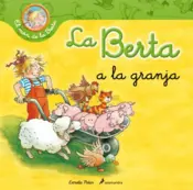 Portada La Berta a la granja