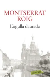 Portada L'agulla daurada