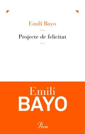 Portada Projecte de felicitat