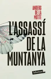 Portada L'assassí de la muntanya