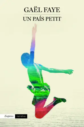 Portada Un país petit