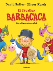 Portada El cavaller Barbacaca