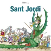 Portada Sant jordi