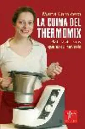 Portada La cuina del Thermomix