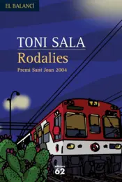 Portada Rodalies